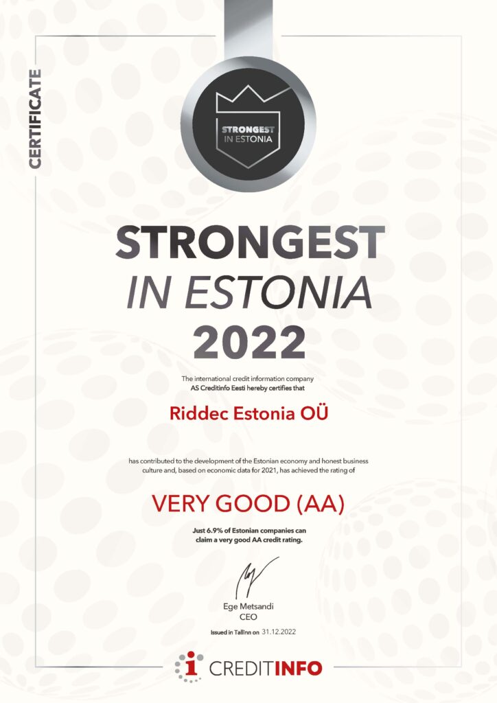 Riddec_2022_Strongest_in_Estonia