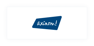 Logo 2 Axinom